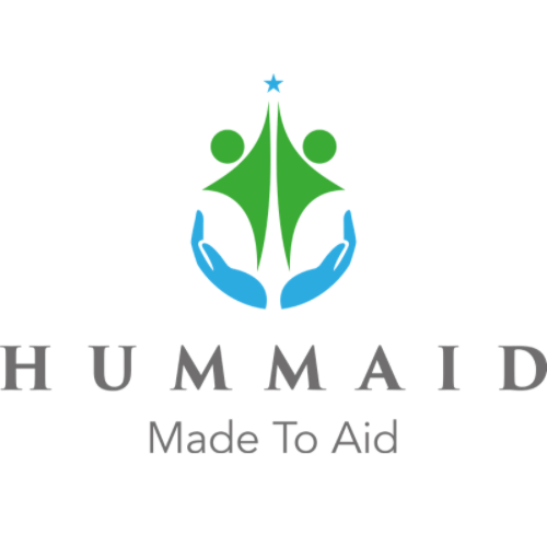Hummaid Logo